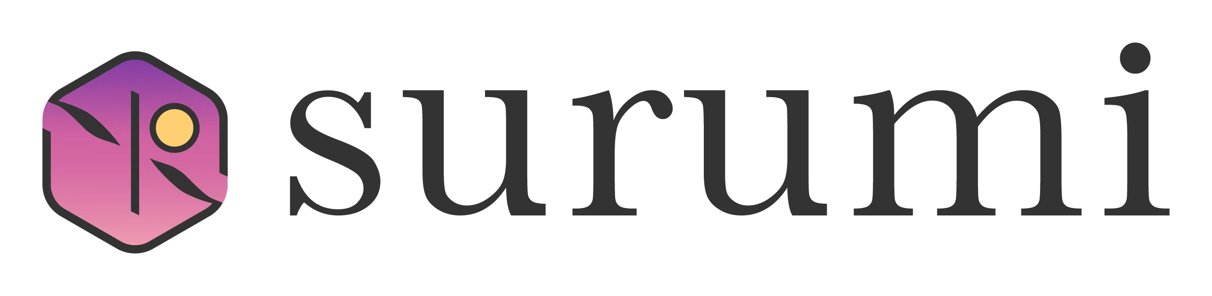 Surumi Logo